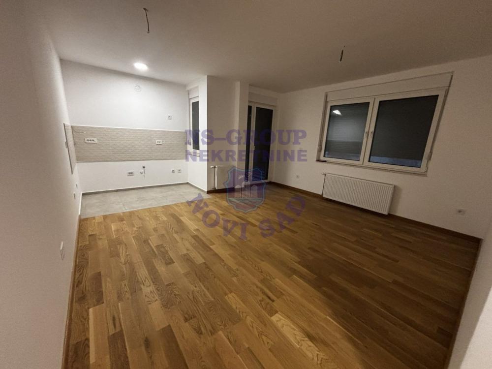 Slika 1 - Dvosoban stan na prodaju, 42m2, 109.200€